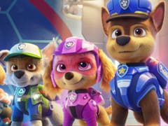 Paw Patrol Jigsaw