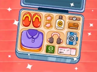 Perfect ASMR Tidy