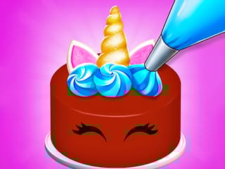 Perfect Cake Maker