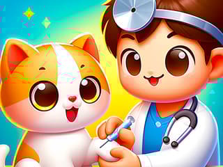 Pet Doctor Care
