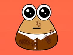 Pou Caring