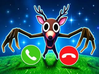 Prank Call - 99 Nights In The Forest