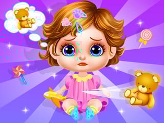 Pregnant Mom Newborn Care