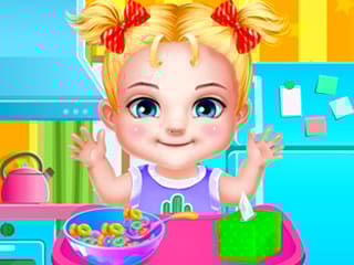Pretty Girl Virtual Care
