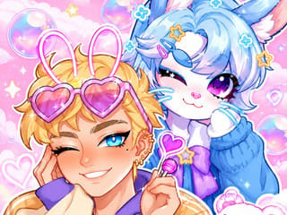 Prince Avatar Dress Up