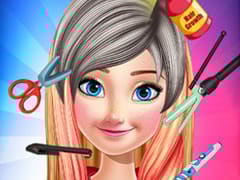 Princess Anna New Hairstyles