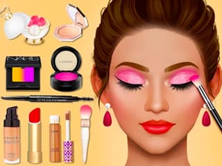 Princess Gloria Makeup Salon
