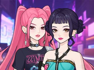 Princess Makeover Fashion Blog