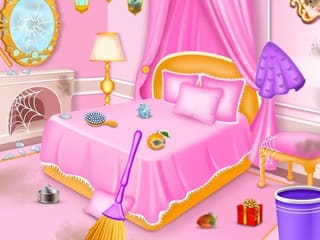 Princess Mias Room