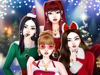 Princess Winter Style