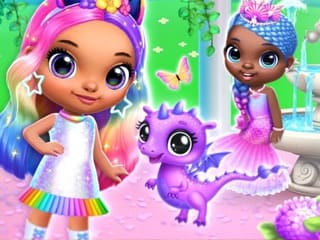 Princesses Castle