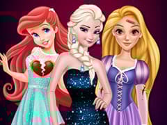 Princesses Troubles