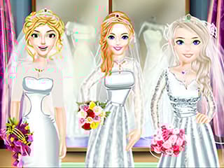 Romantic Bridal Salon