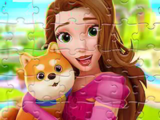 Royal Jigsaw