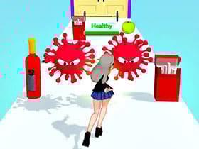 Run Healthy 2