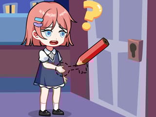 Save The Anime Doll