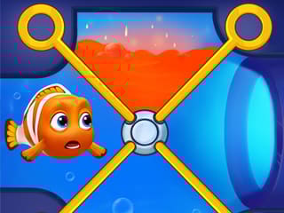 Save The Fish 3D