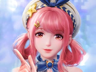Shining Princess Fashion Makeover