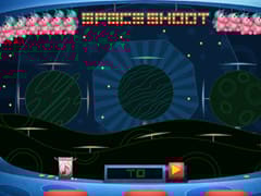 Space Shoot