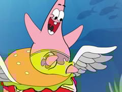 Spongebob Doctor