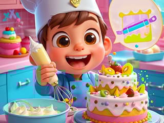 Surprise Birthday Party