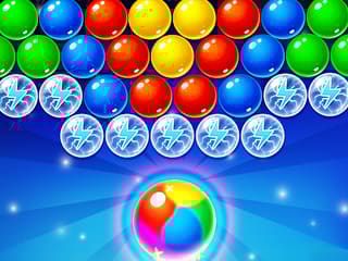 Sweet Bubble