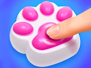 Taba Paw Make Squish