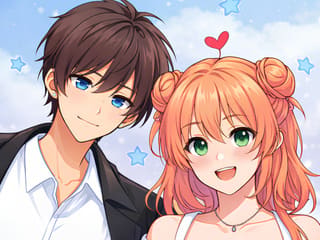 The Boyfriend Makeover