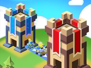 The Tower