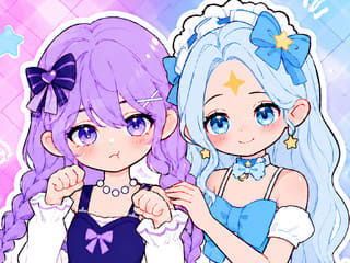 Vlinder Garden Dress Princess