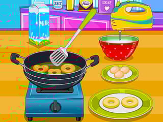 Weight Gain Diet - Cooking Recipe