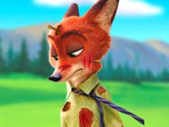 Zootopia Nick Doctor