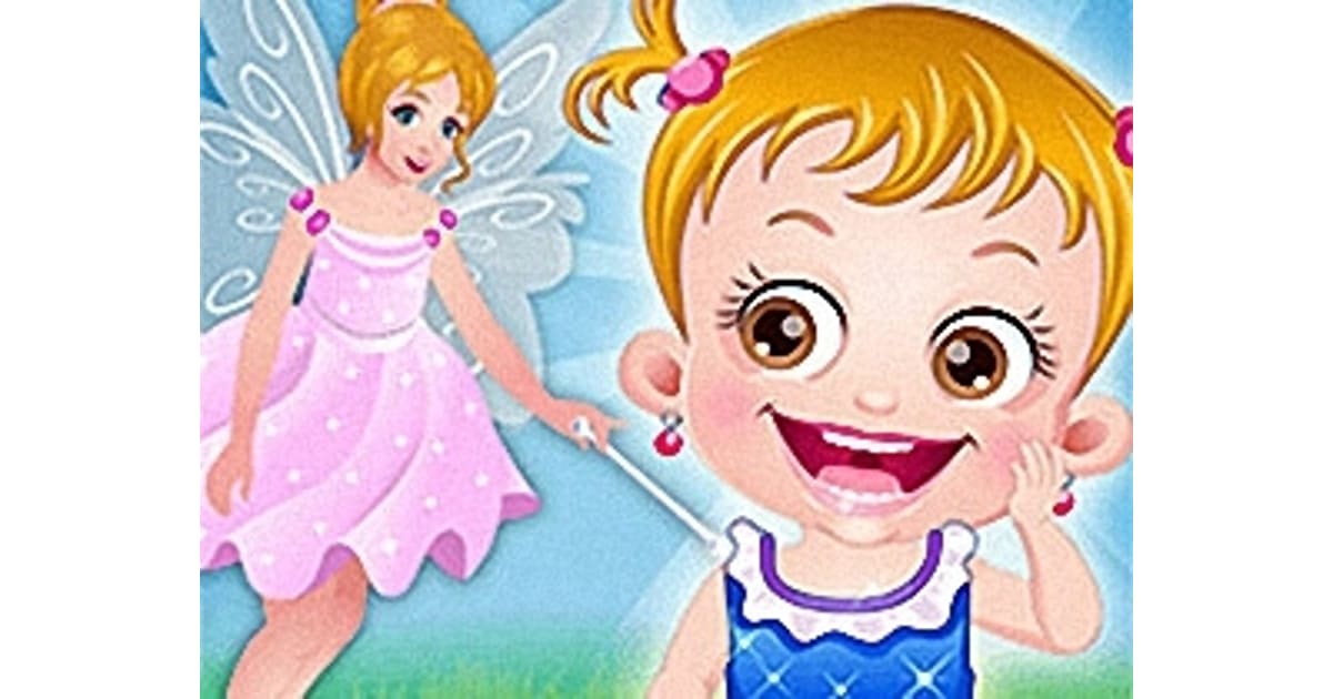 Baby hazel games online mafa discount