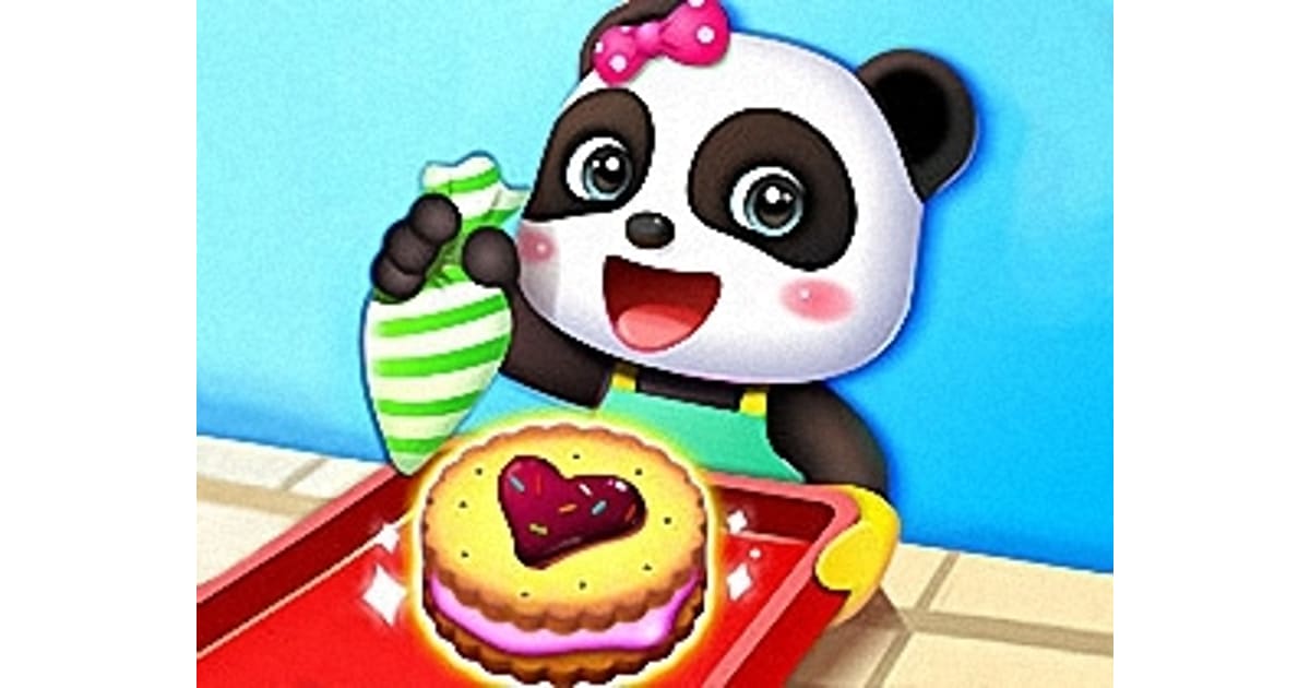 Baby Snack Factory - Play Now For Free