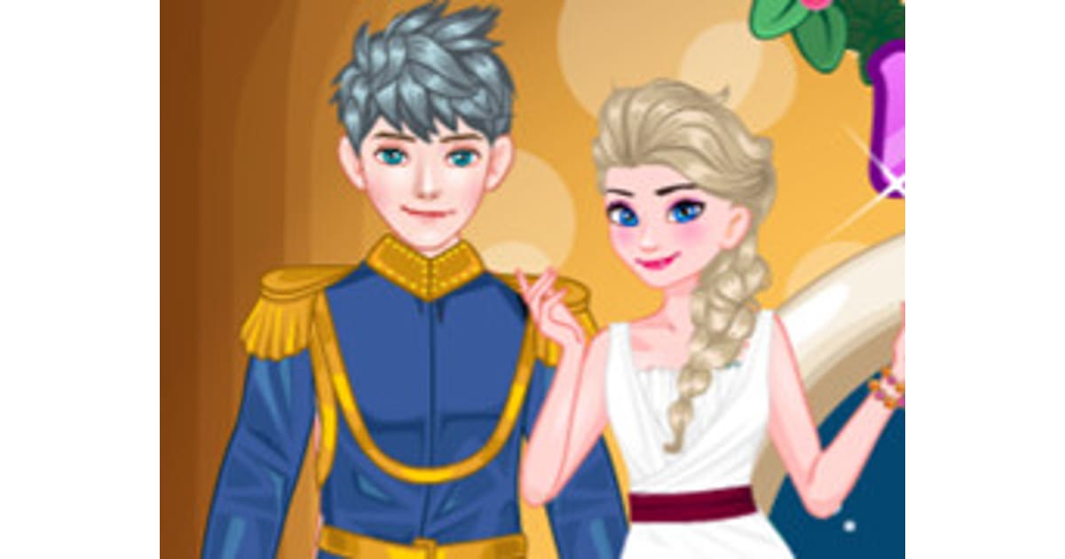 BFFS Wedding Room - Play Now For Free