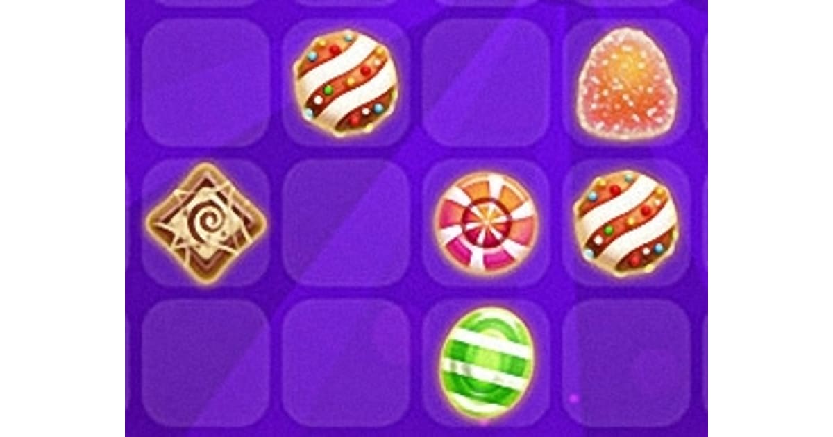 Candy Line - Play Candy Line Game on BabyGames