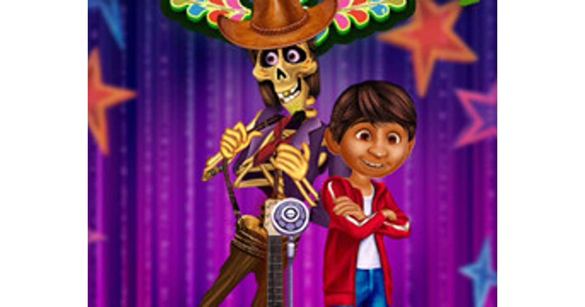 Coco The Dream Journey - Play Now For Free