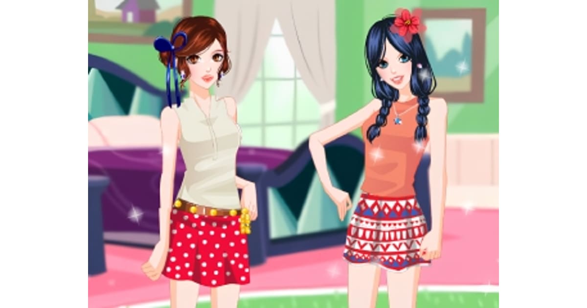 Countryside Friends - Play Now For Free