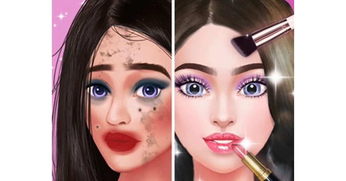 Fashion Queen Dress Up Unblocked Fashion Games