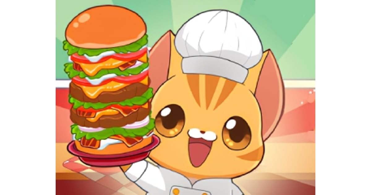 Kawaii Kitchen Play Free Kawaii Kitchen Online