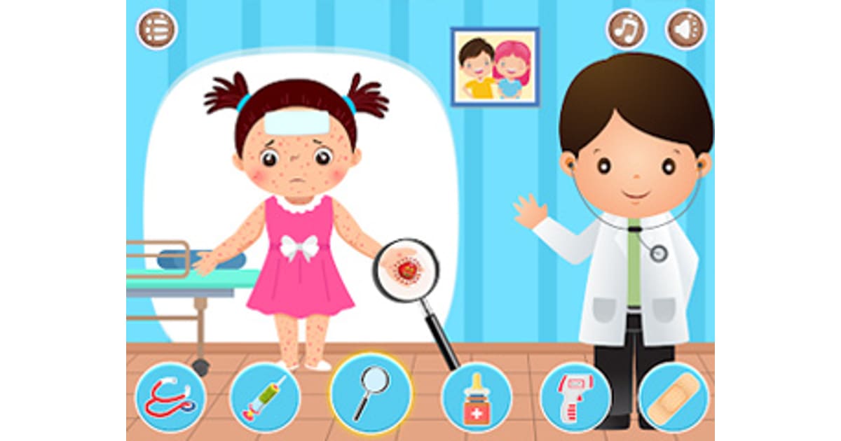 Kids Learn Professions Play Now For Free