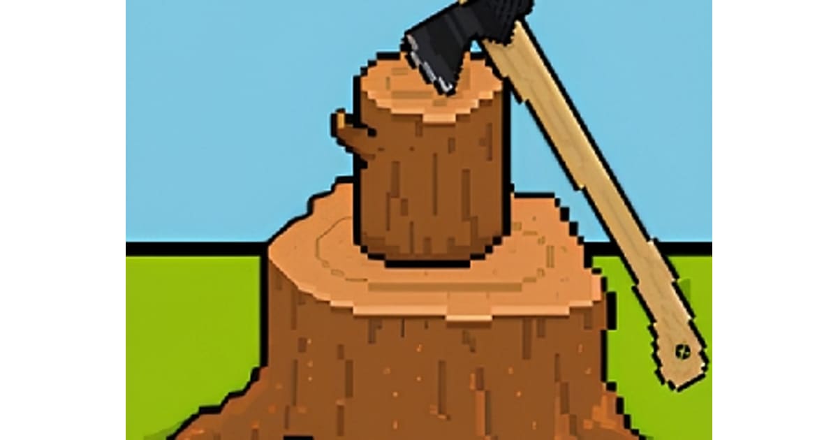 Lumber - Play Lumber Online for Free on BabyGames