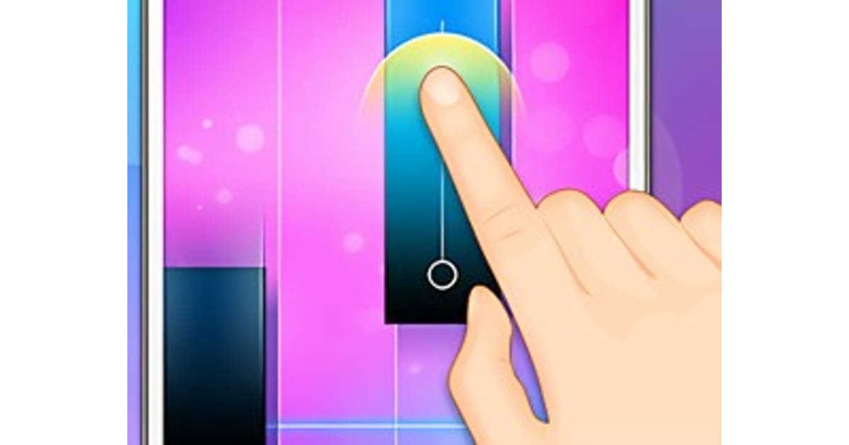 Magic Tiles 3 Online Play Now For Free