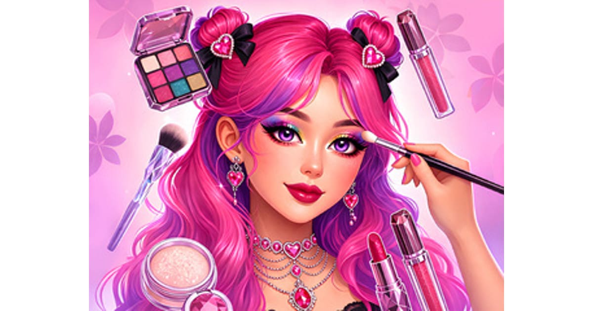 Movie Star Daily Routine: Dress Up Games Unblocked
