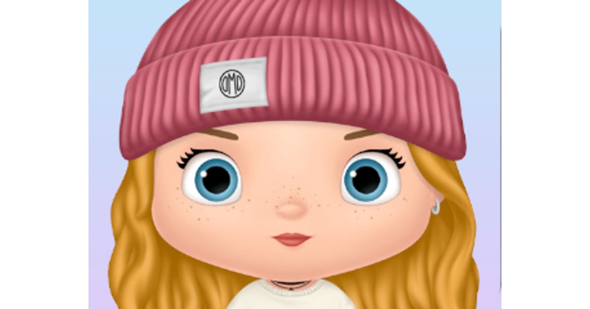My Doll Avatar Creator Play Now For Free