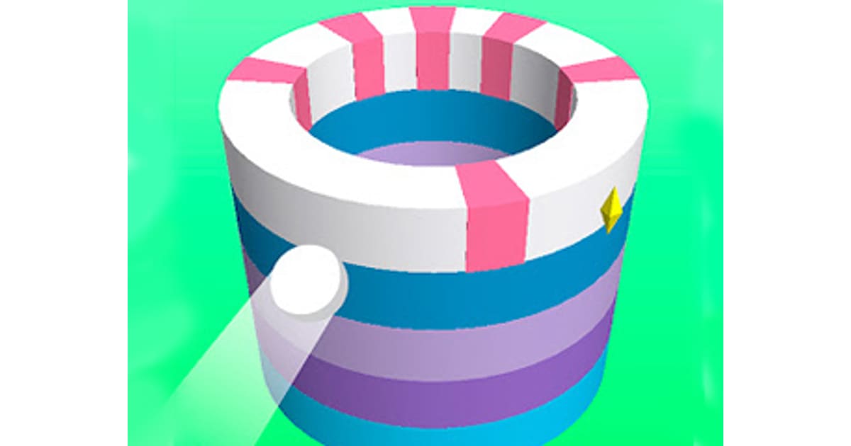 Paint Hit Play Paint Hit Game on BabyGames