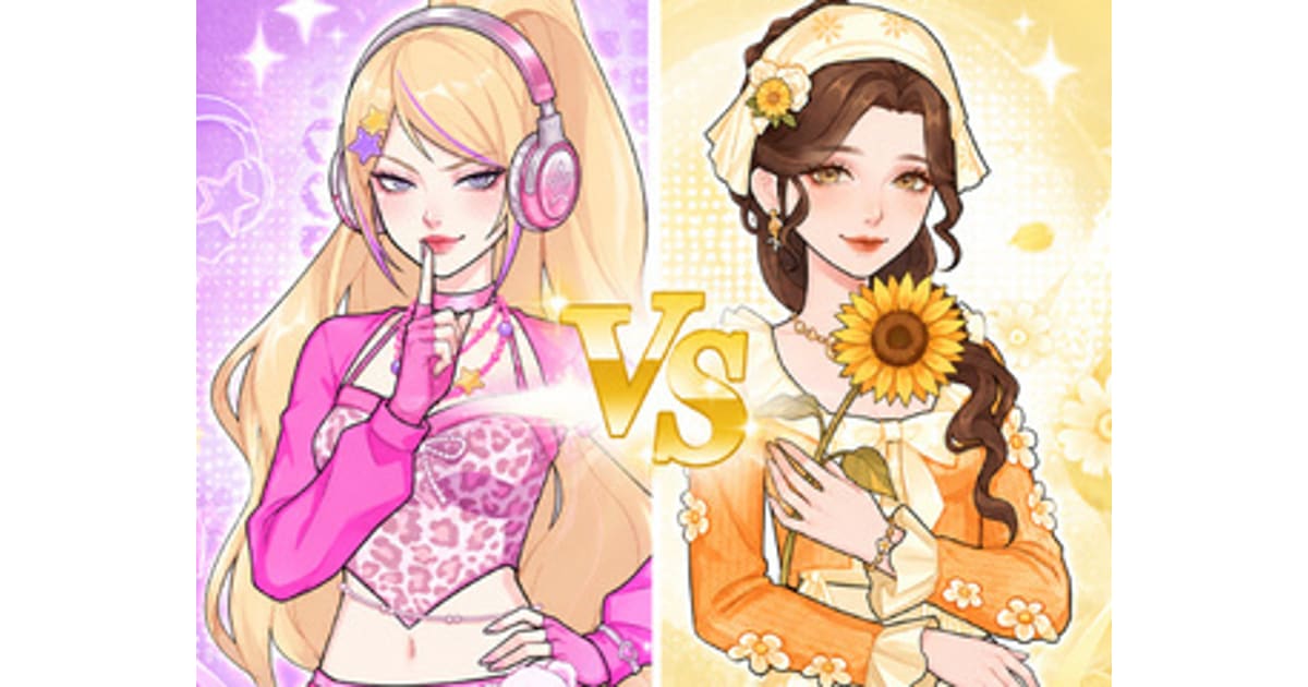 Princess Dress Up And Makeover Games