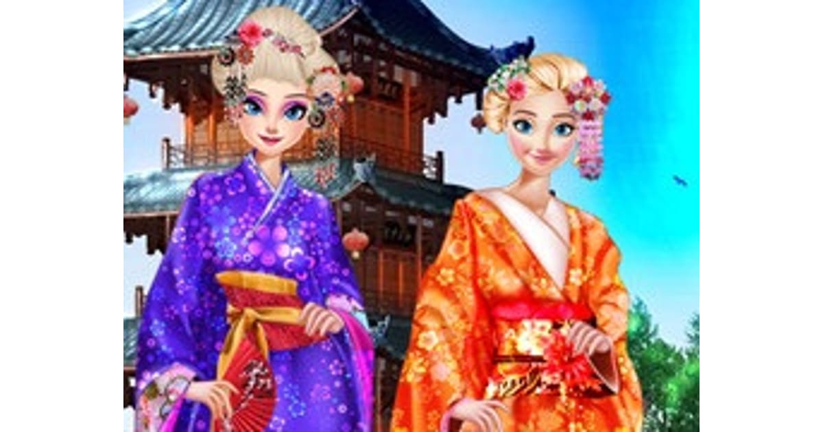 Princess Travel Around The World - Play Now For Free