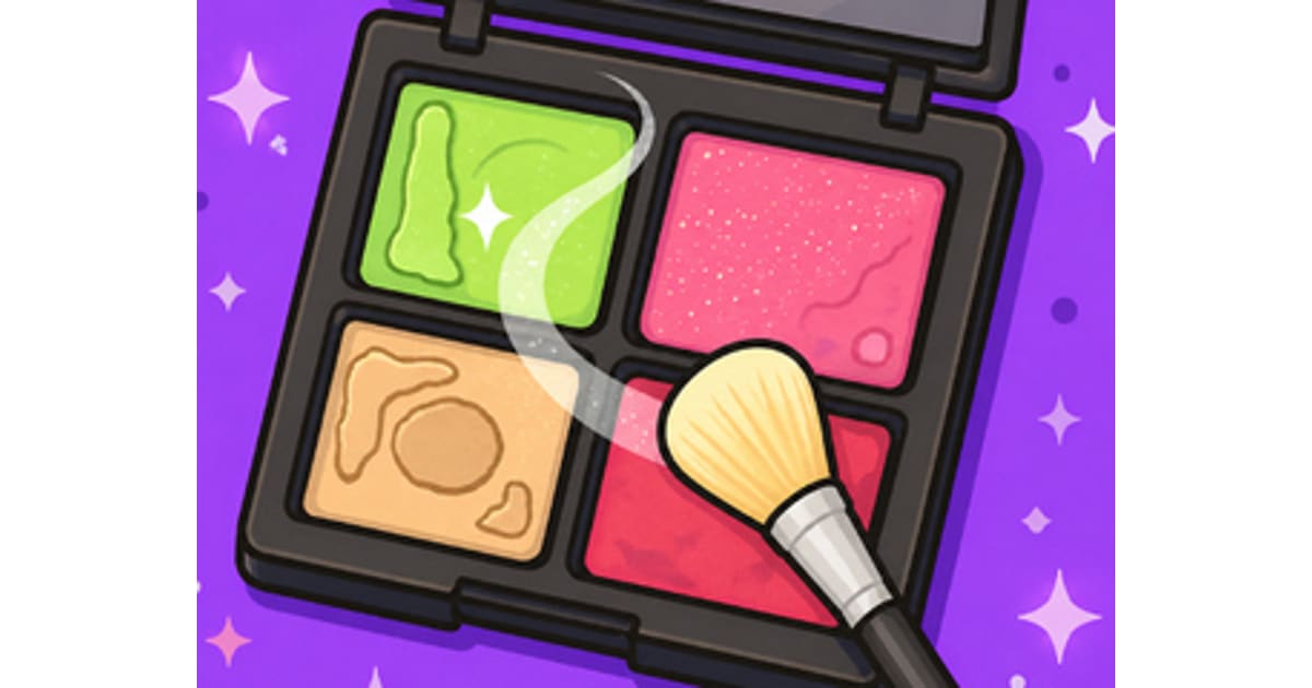 SatisPuzzle Perfect Tidy - Puzzle Games Unblocked