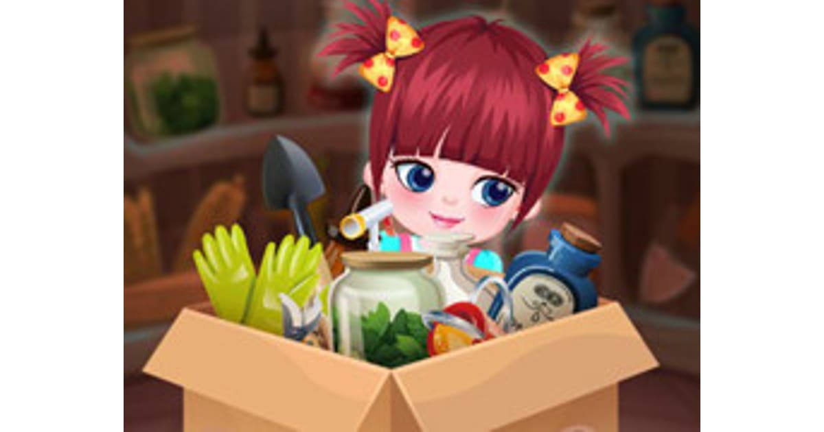 Sort The Farm - Play Free Sort The Farm Online